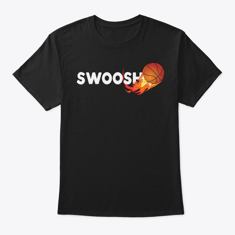 SWOOSH Tee