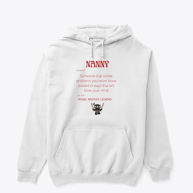 nanny ninja