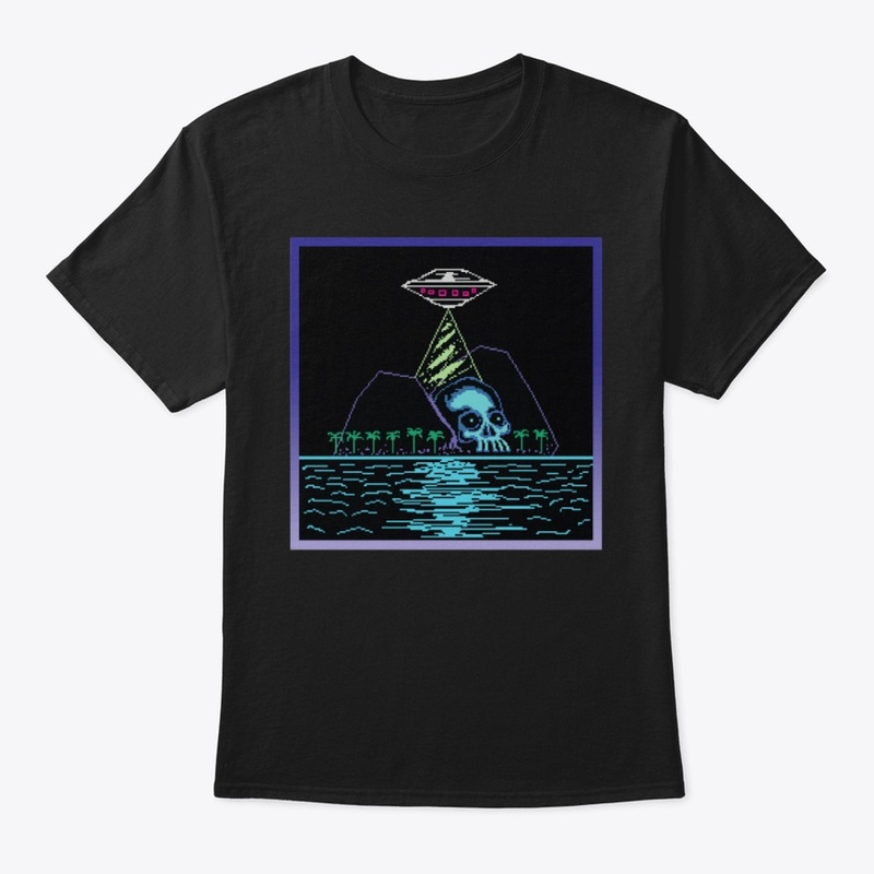 Bunker Island Merch