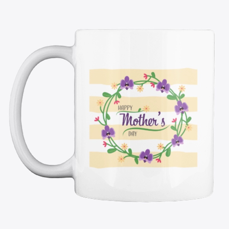 HAPPY MOTHERS DAY