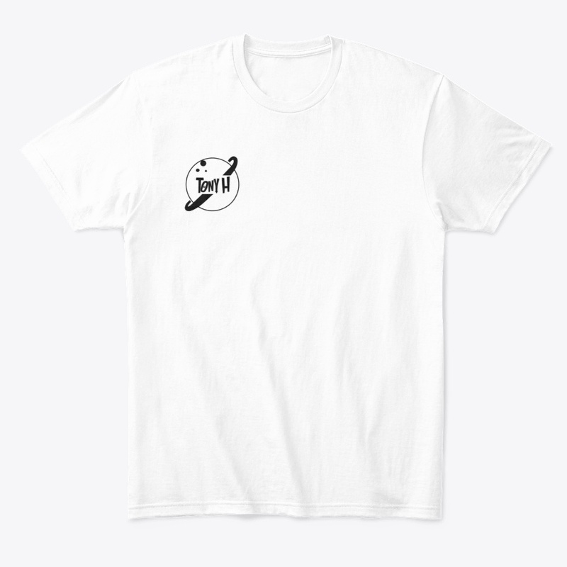 PICKLE TONY H (Black Logo)