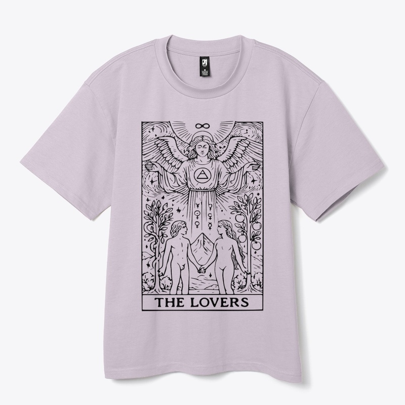 The Lovers