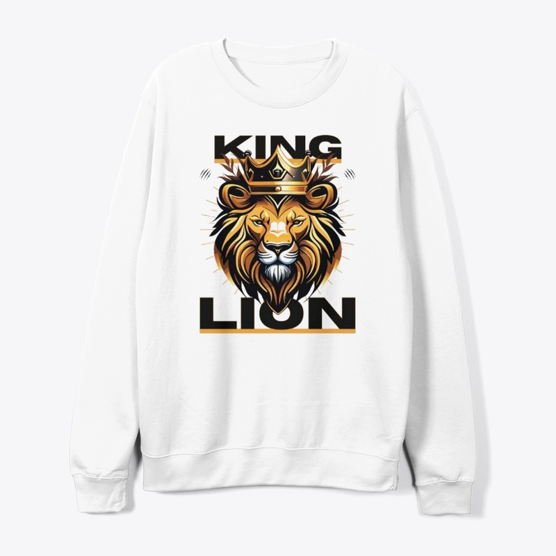 King Lion 