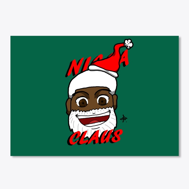 Merry Christmas!