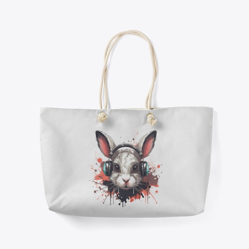 Rrabbit