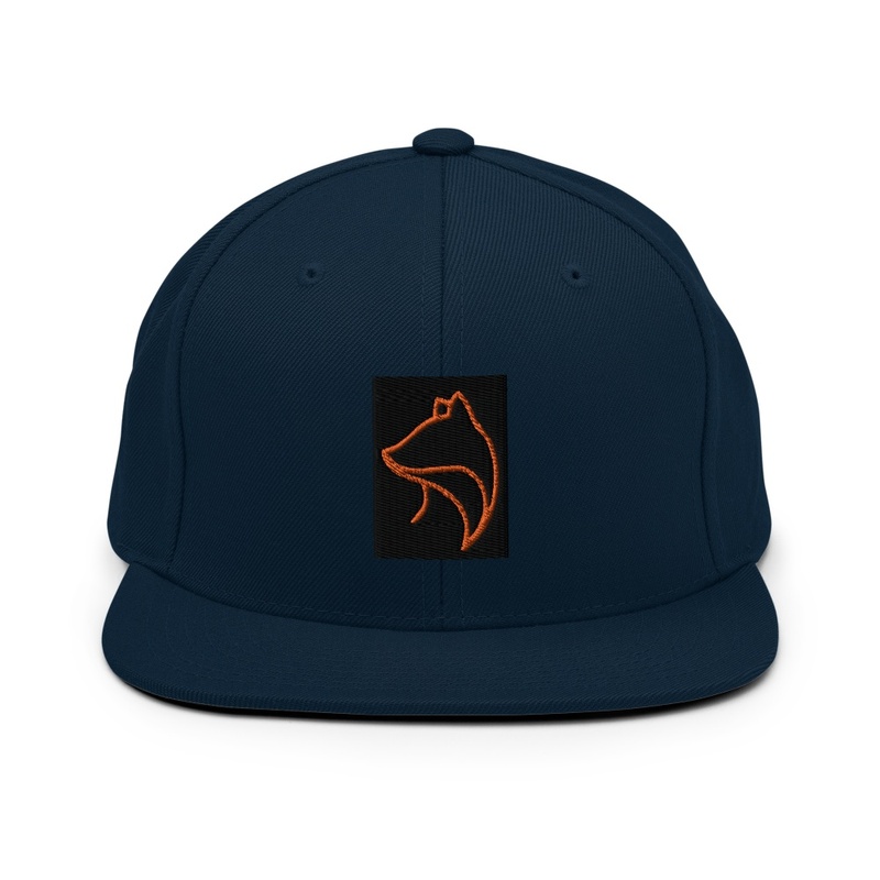 fox big