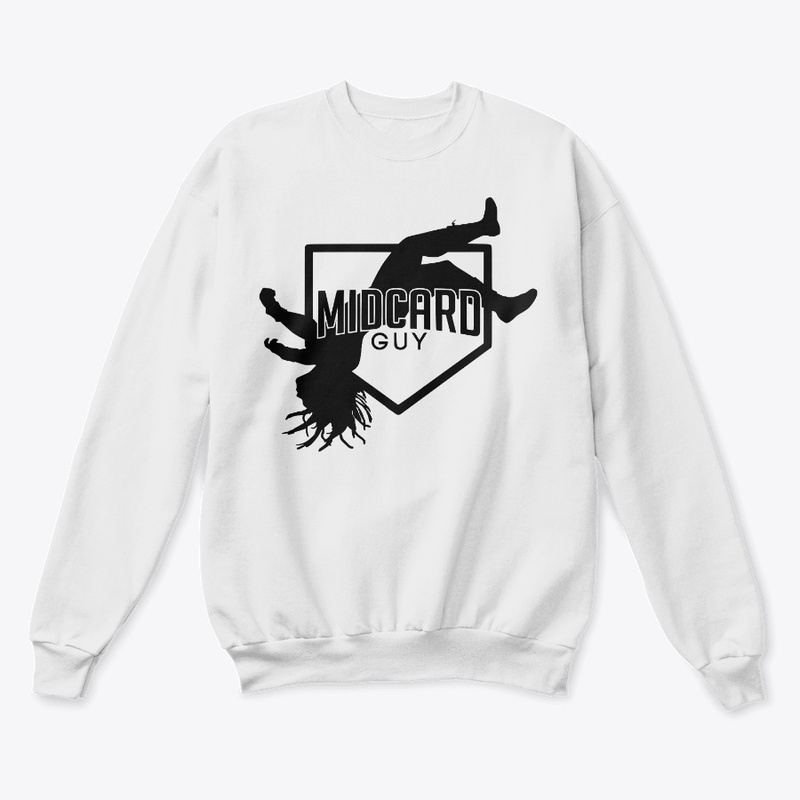 MidCard Guy Logo BLACK