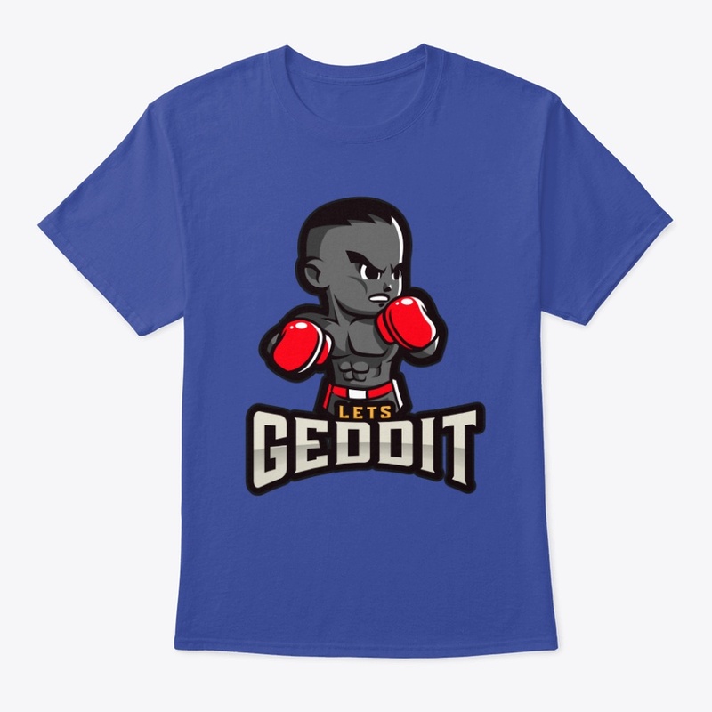 Lets Geddit