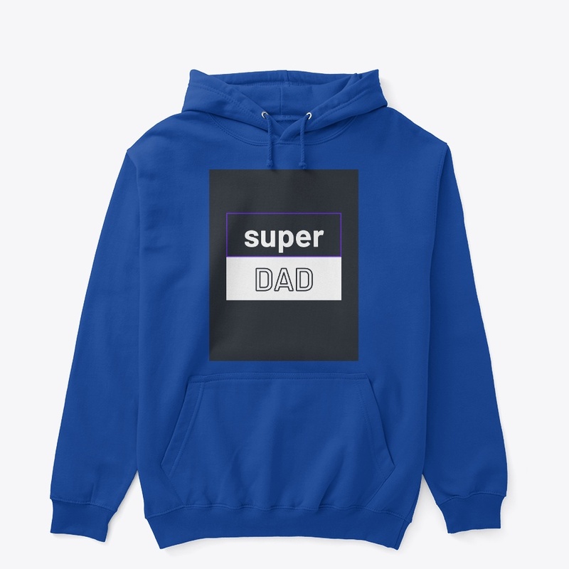 Rad Dad Gear tshirt