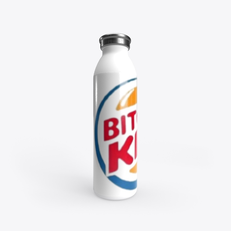Bitcoin King Colllection