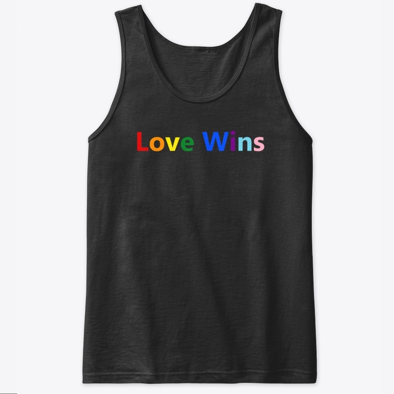 Love Wins