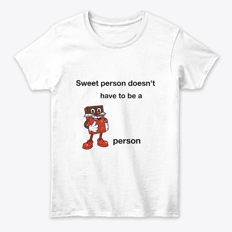 Sweet people