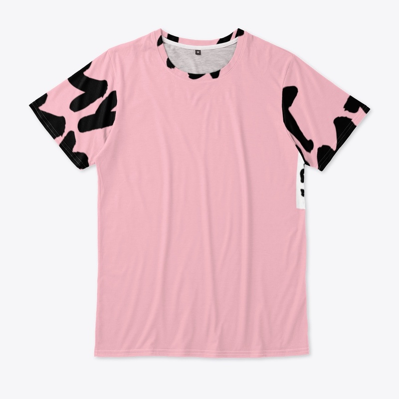 CATS FAMILY CUSTOMISED TSHIRT