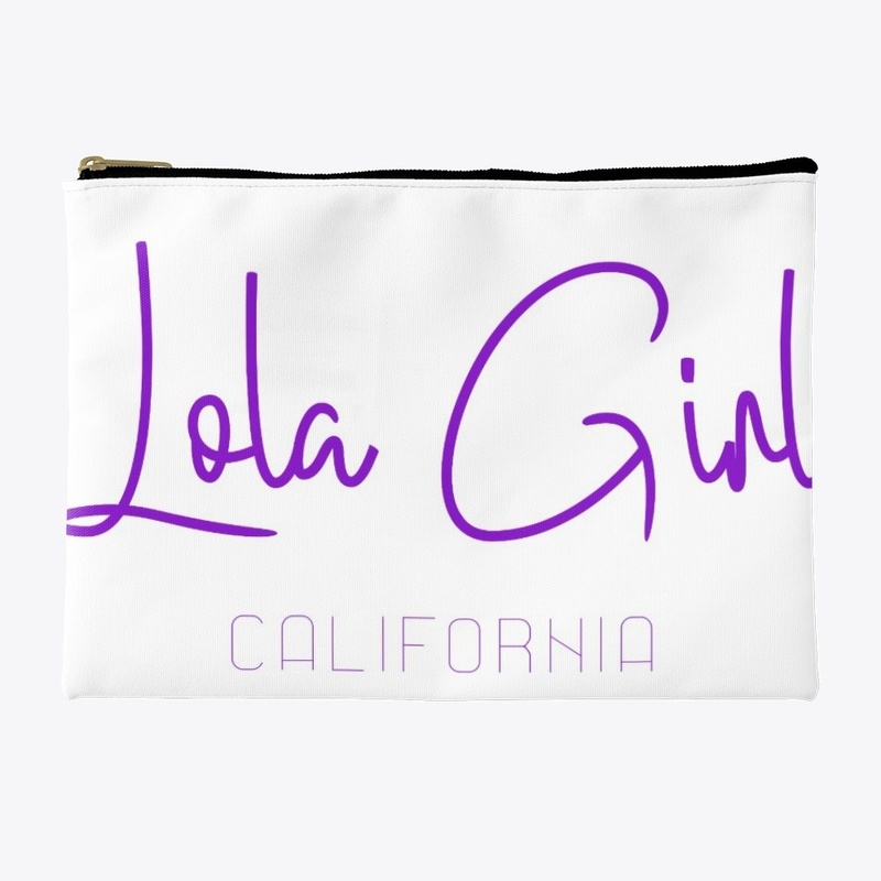LOLA GIRL CALIFORNIA MERCH SHOP