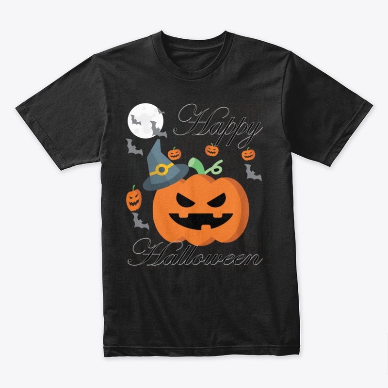 Happy Halloween day to celebrate  great