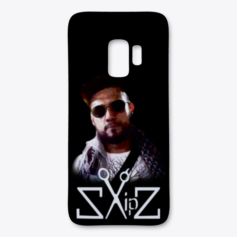 Snipz Merch