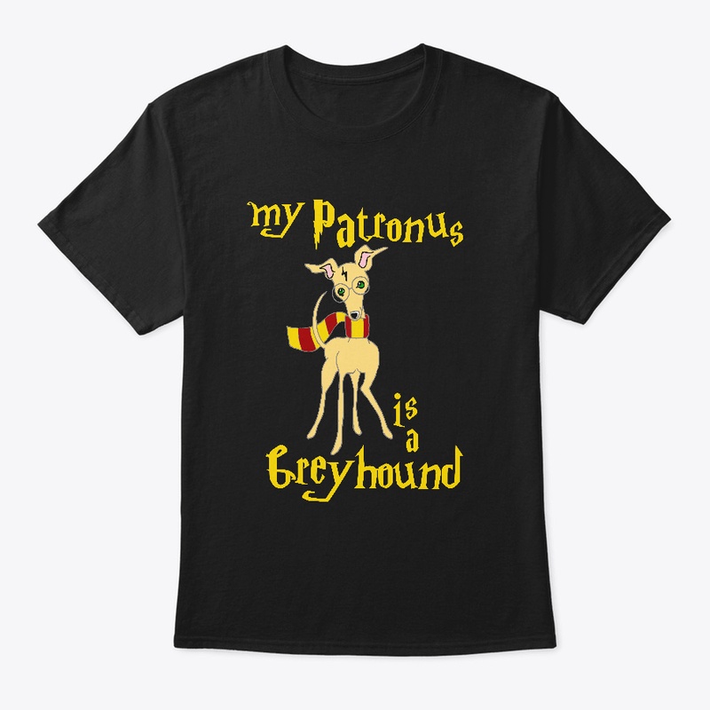 Greyhound Magic