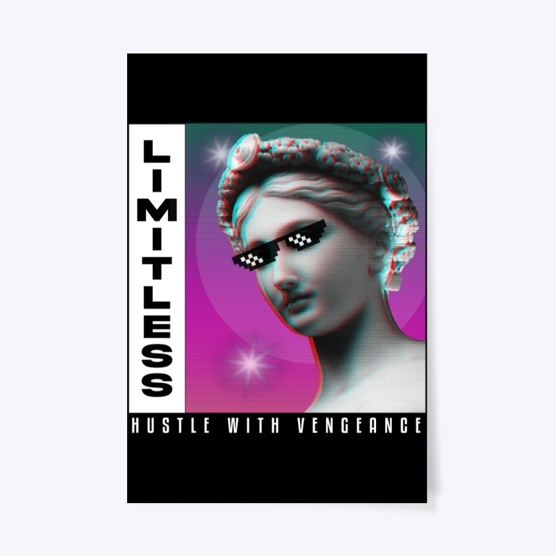 Lady of Limitless