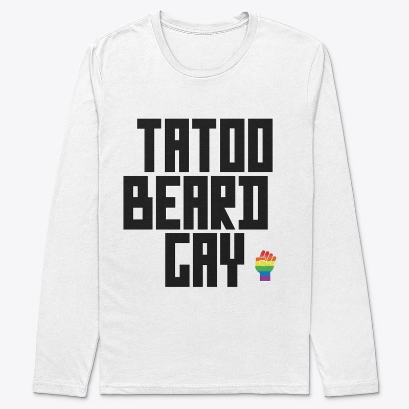 Kingly Beard T-Shirt