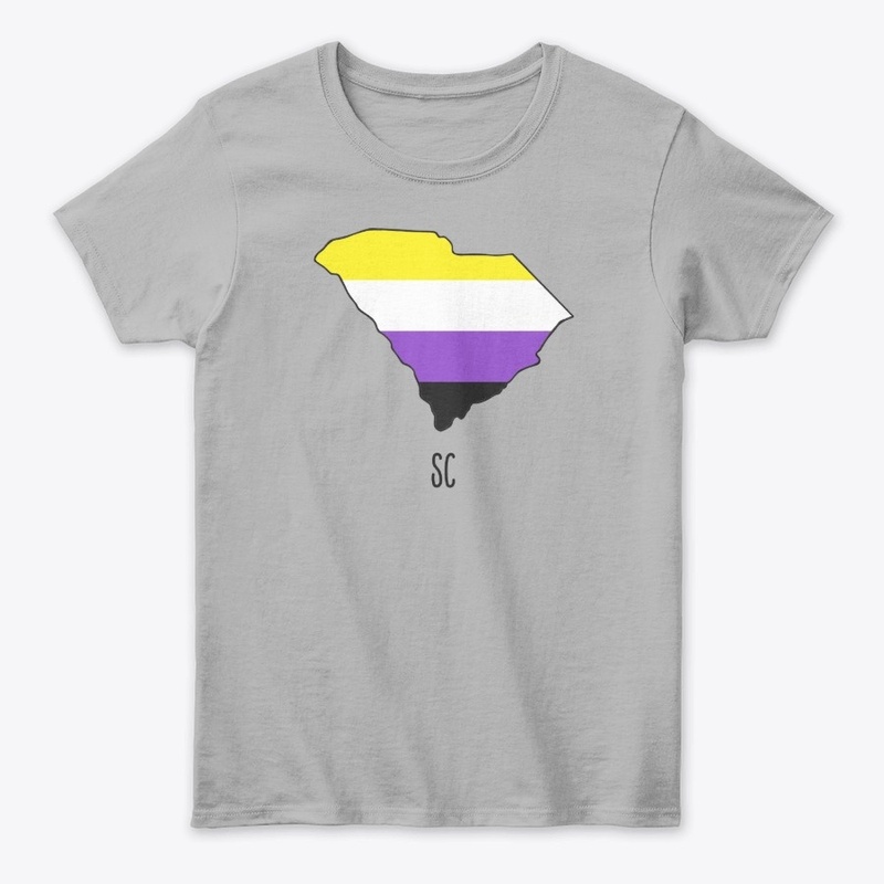 Non-Binary South Carolina