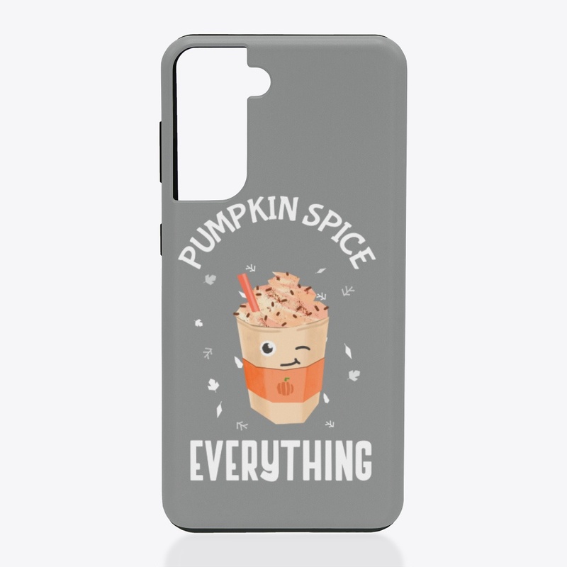 PUMPKIN SPICE EVERYTHING Collection