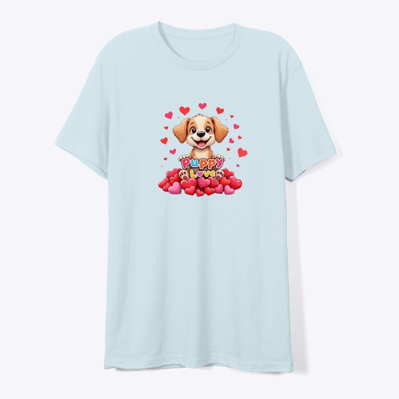 Puppy Love