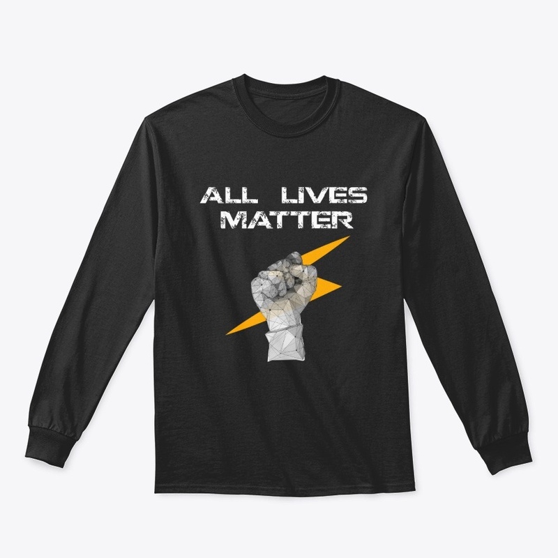 All lives matter