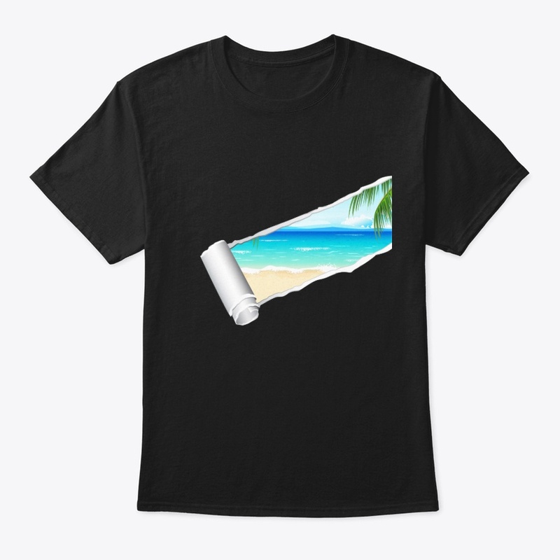 Tropical Destination