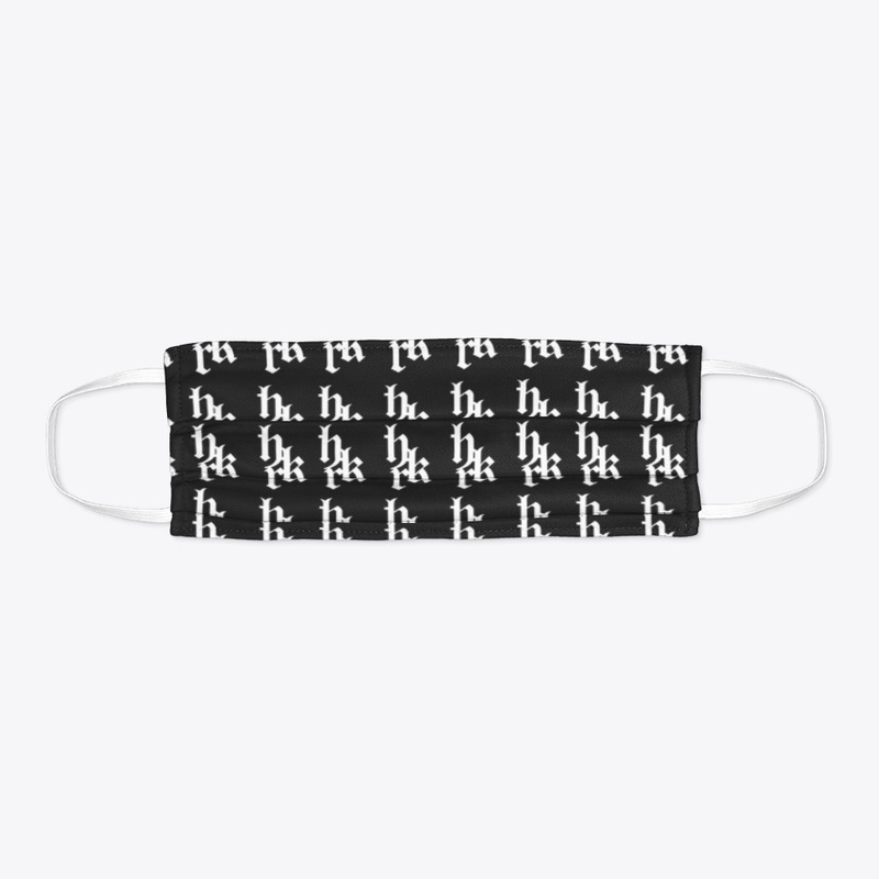 HKR StreetWear Face Mask
