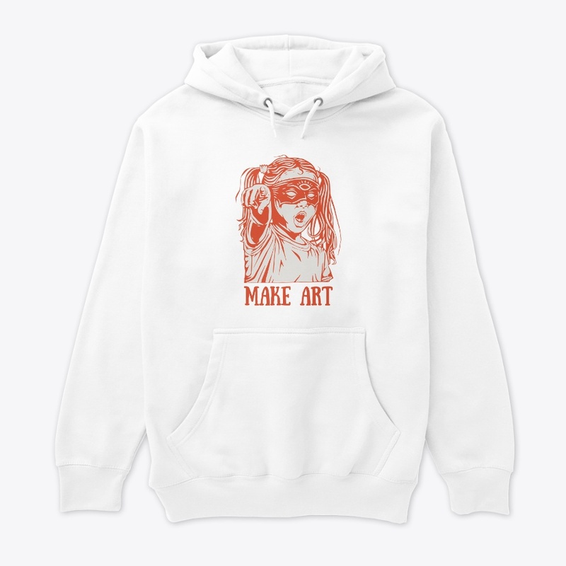 Enigma Artistry: Illuminating Creativity