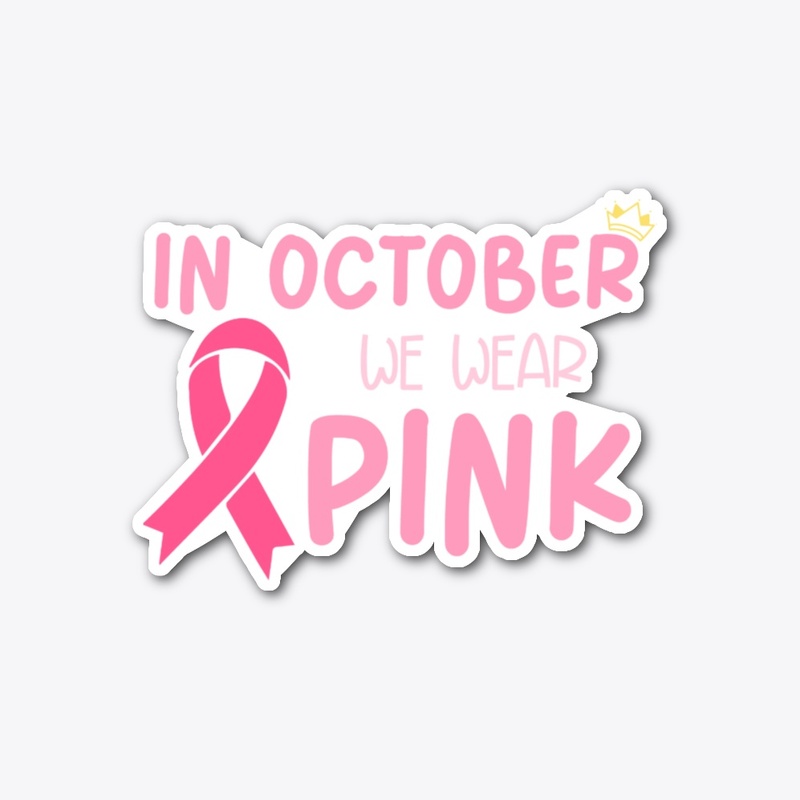 Breast Cancer Awareness