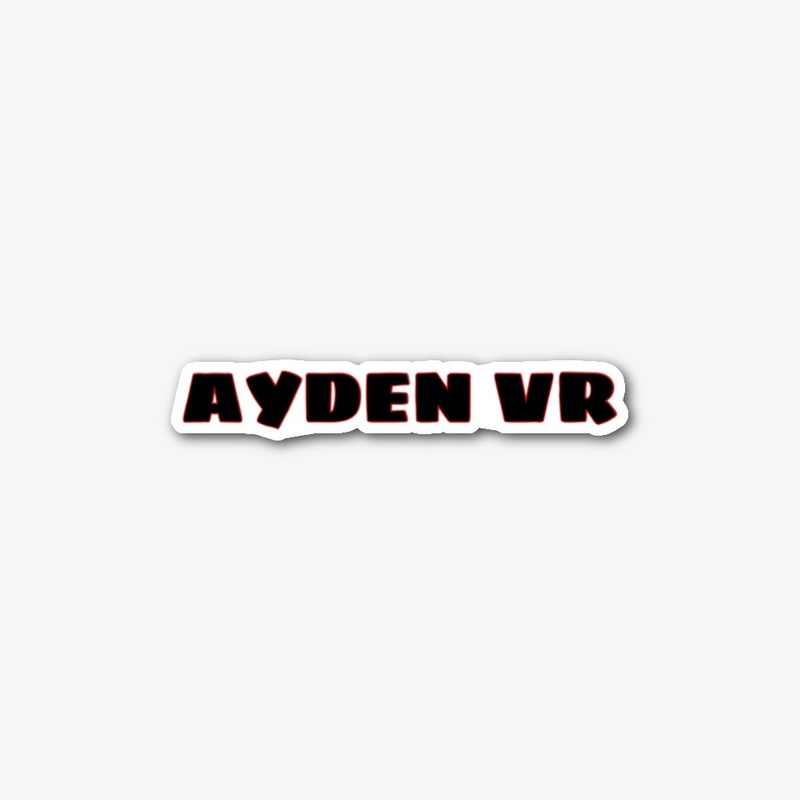 Ayden VR Collection