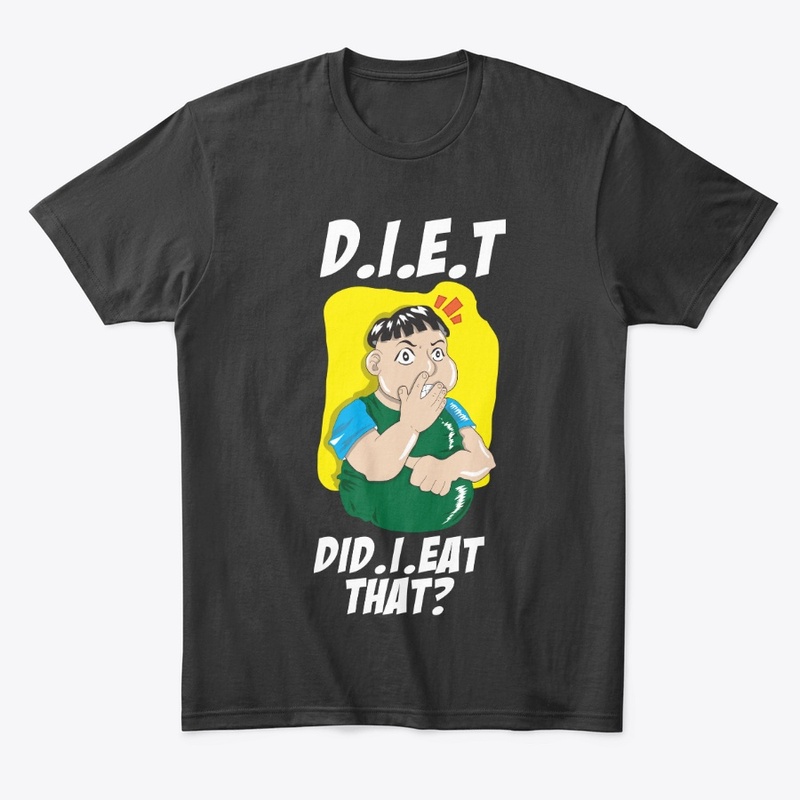 Diet stands for