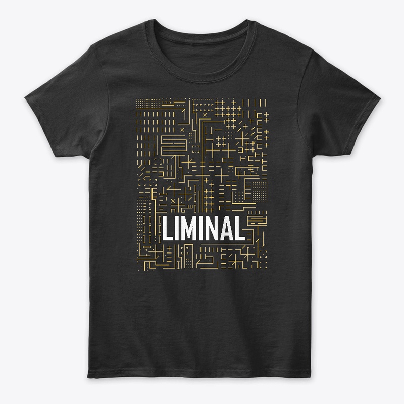 A LIMINAL MAZE 