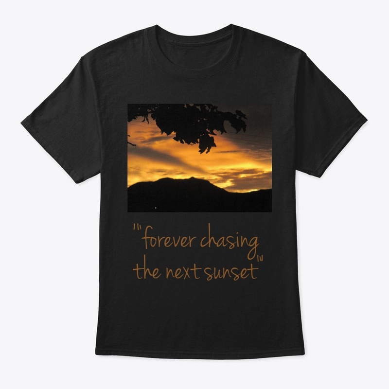 Sunset Unisex Classic Pullover Hoodie