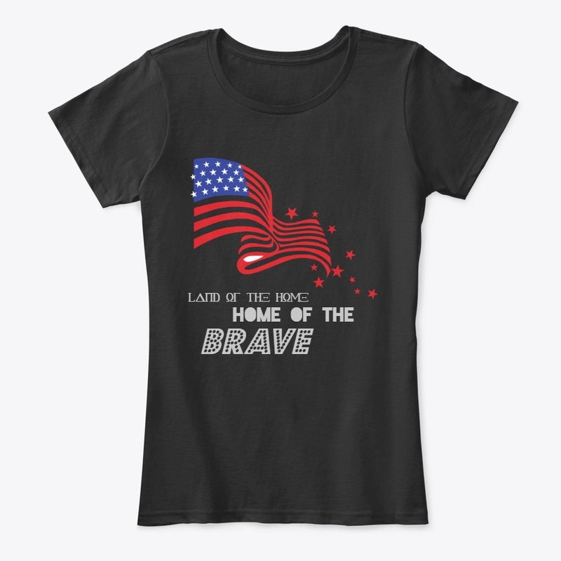 US T-SHIRT