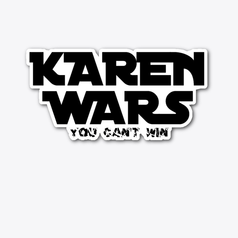 KAREN WARS