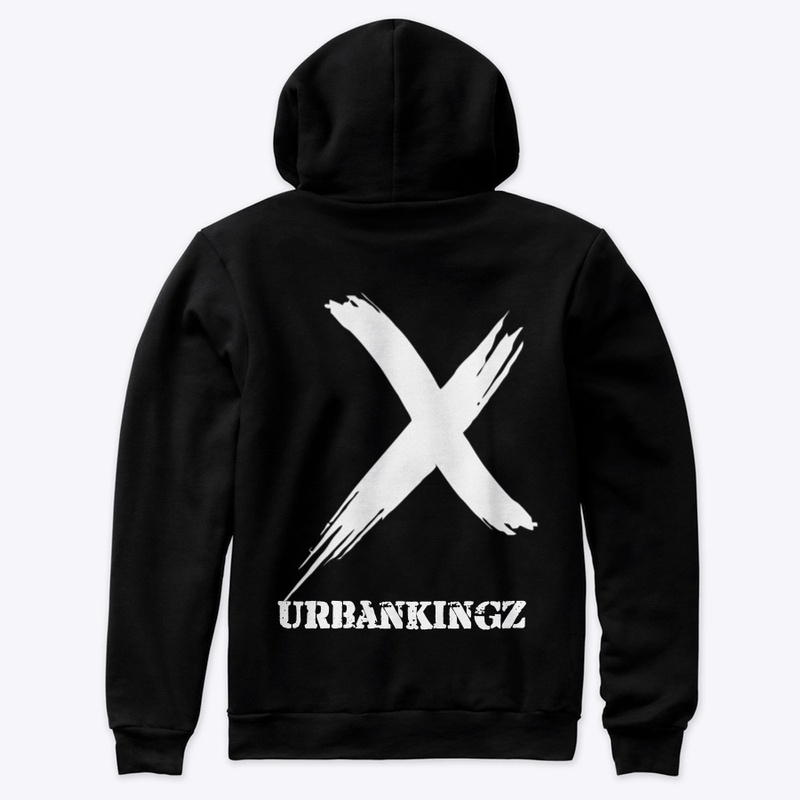 UrbanKingz X