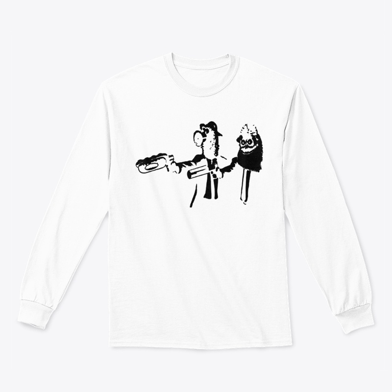 Phanatic Gritty TShirt