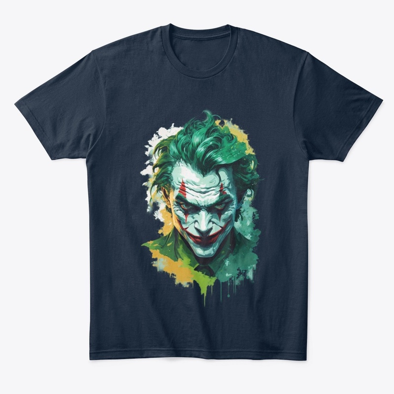 Joker Print Products