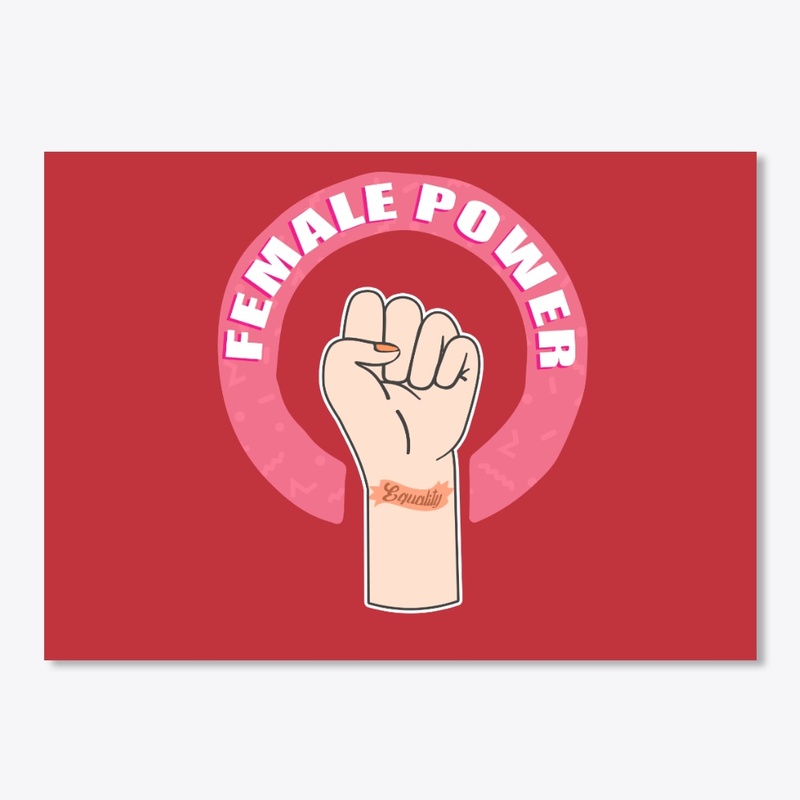 Female Power