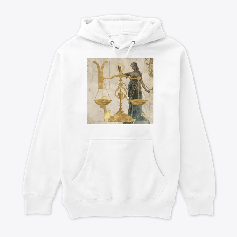 Libra – The Scales of Harmony