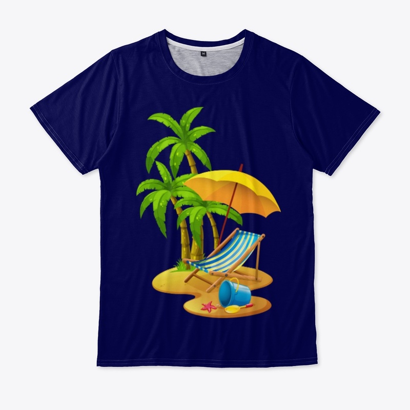 hot summer