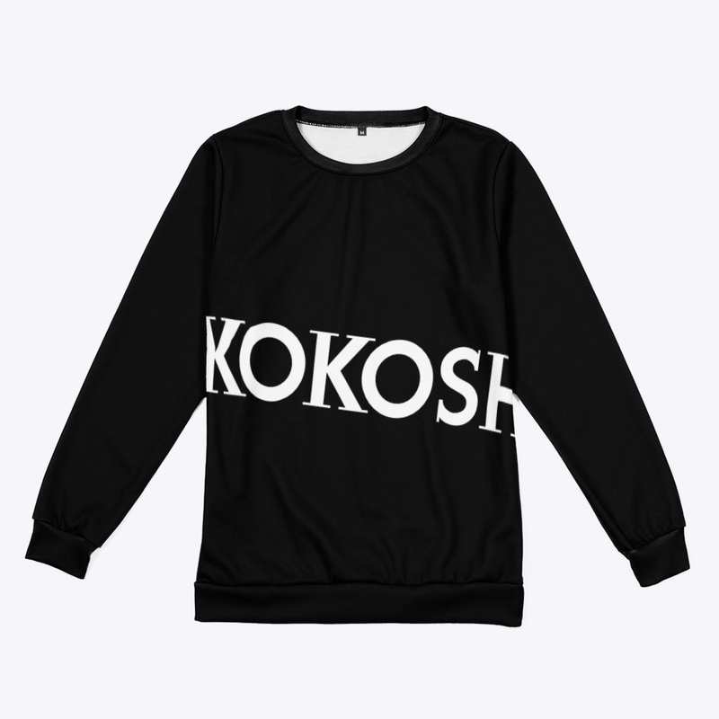 KOKO SWAG: Urban Vibes