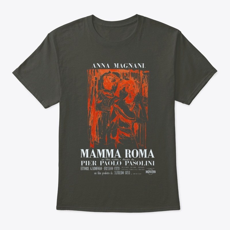 Pasolini: Mamma Roma