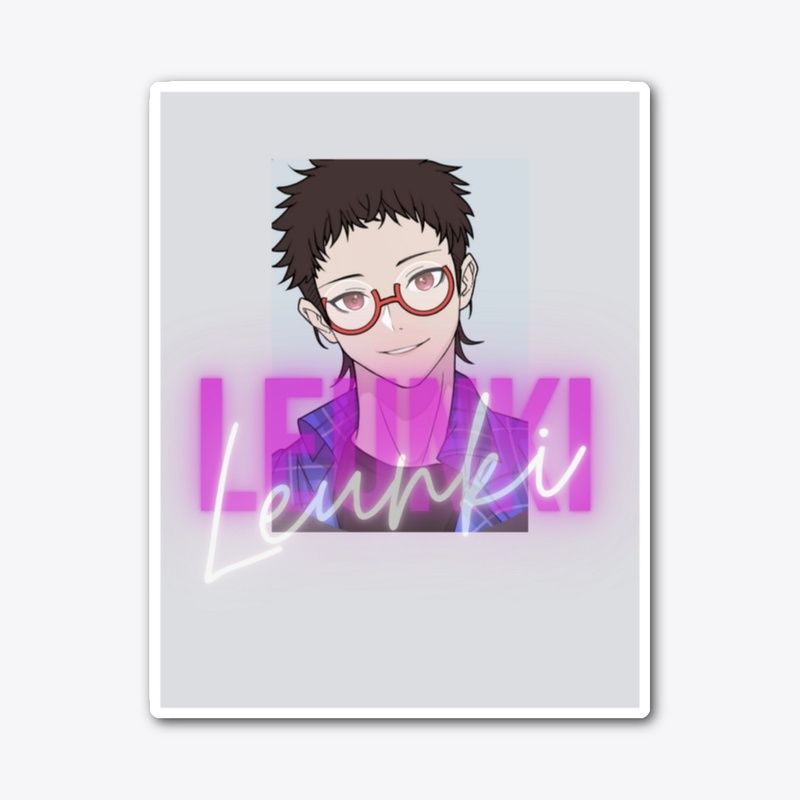 Leunki 