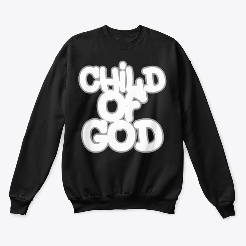 CHILD OF GOD