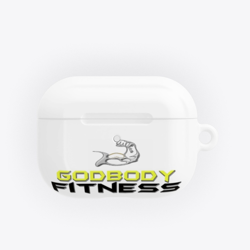 GODBODY Fitness 