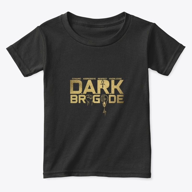 DARK BRIGADE LOGO