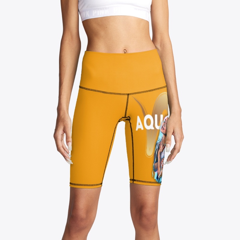 AQUARIUS APPAREL